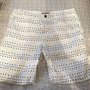 Men’s Arizona shorts Size 38